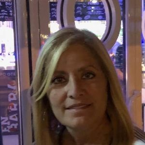 Meet your Posher, Rita